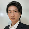 営業部 リーダー 鈴木
